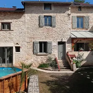 Studio Revermont Et Appartement