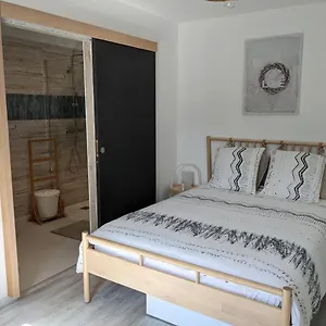 Double Indépendante Bali Au Sein Du Domaine Passeloup Séjour chez l'habitant